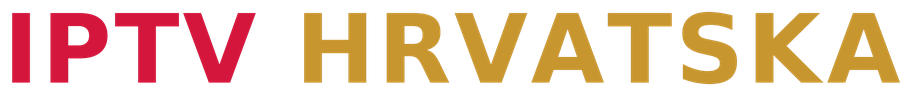 IPTV Hrvatska logo